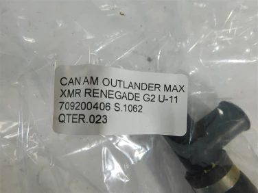 Termostat chŁodnica can am outlander max xmr renegade g2 u-11 709200406