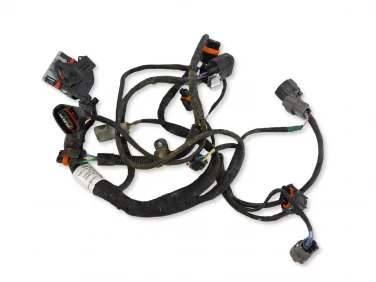 INSTALACJA WIĄZKA CAN-AM OUTLANDER MAX XMR G2 U-11 705004047