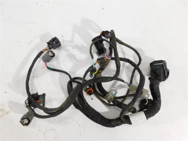 Instalacja wiĄzka can-am outlander max xmr g2 u-11 705004047