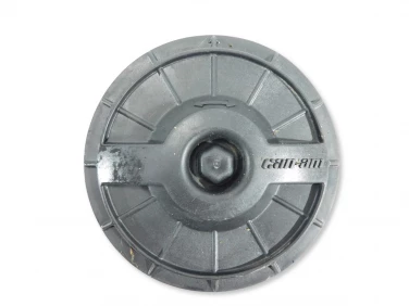 AIRBOX FILTR POWIETRZA CAN-AM OUTLANDER MAX XMR G2 KLAPKA U-11 707800518