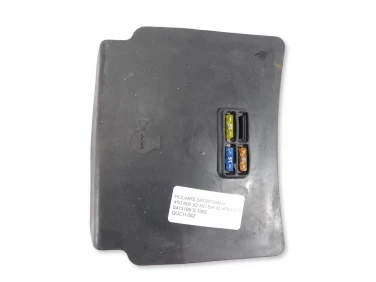 OSŁONA CHŁODNICY POLARIS SPORTSMAN 450 800 X2 HO 6x6 KLAPKA U-11 5413189