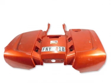 PLASTIK TYŁ OWIEWKA ARCTIC CAT 500 650 H1 U-11 1406-284