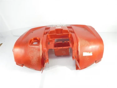 Plastik tyŁ owiewka arctic cat 500 650 h1 u-11 1406-284