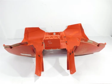 Plastik tyŁ owiewka arctic cat 500 650 h1 u-11 1406-284
