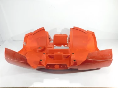 Plastik tyŁ owiewka arctic cat 500 650 h1 u-11 1406-284