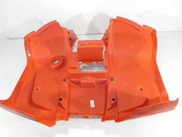 Plastik tyŁ owiewka arctic cat 500 650 h1 u-11 1406-284