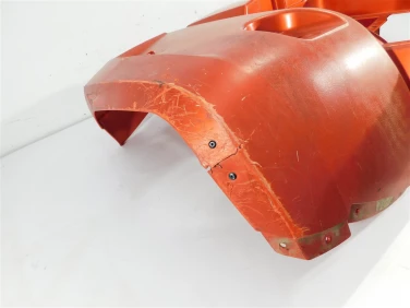 Plastik tyŁ owiewka arctic cat 500 650 h1 u-11 1406-284