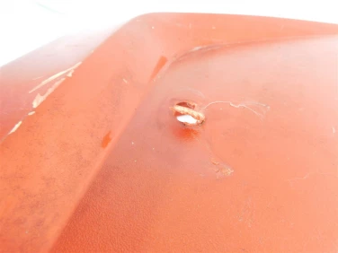 Plastik tyŁ owiewka arctic cat 500 650 h1 u-11 1406-284