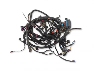 INSTALACJA WIĄZKA POLARIS SCRAMBLER 850 1000 XP U-11 2414050