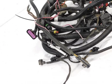 Instalacja wiĄzka polaris scrambler 850 1000 xp u-11 2414050