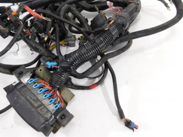 Instalacja wiĄzka polaris scrambler 850 1000 xp u-11 2414050