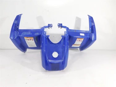Plastik przÓd owiewka polaris sportsman 500 x2 ho u-11 5435349