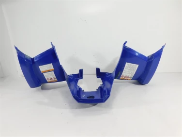 Plastik przÓd owiewka polaris sportsman 500 x2 ho u-11 5435349