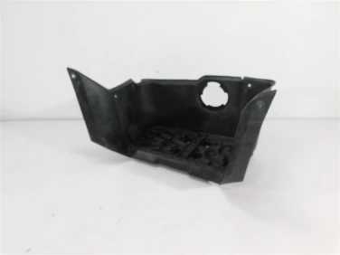 StopieŃ podnÓŻek lewy yamaha yfm 550 700 grizzly u-11 1hp-f7453