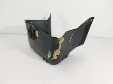 StopieŃ podnÓŻek lewy yamaha yfm 550 700 grizzly u-11 1hp-f7453