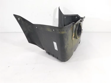 StopieŃ podnÓŻek lewy yamaha yfm 550 700 grizzly u-11 1hp-f7453