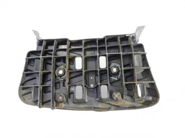 StopieŃ podnÓŻek lewy yamaha yfm 550 700 grizzly u-11 1hp-f7453