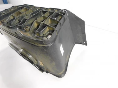 StopieŃ podnÓŻek lewy yamaha yfm 550 700 grizzly u-11 1hp-f7453