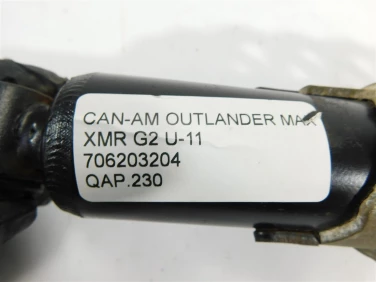 Amor amortyzator przÓd can-am outlander max xmr g2 u-11 706203204