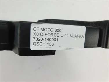 Schowek plastik cf moto 800 x8 c-force u-11 klapka 7020-140001
