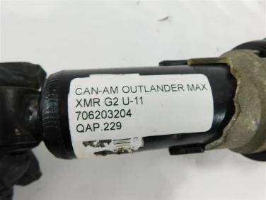 Amor amortyzator przÓd can-am outlander max xmr g2 u-11 706203204