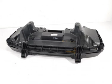 Schowek plastik polaris sportsman 500 x2 ho u-11 5346694