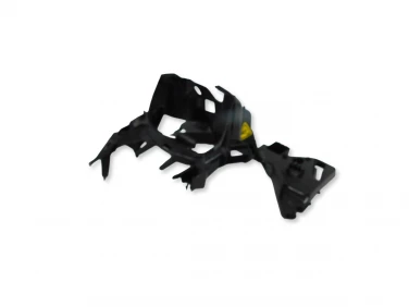 WYPEŁNIENIE PLASTIK CAN-AM OUTLANDER MAX XMR G2 U-11 715003984