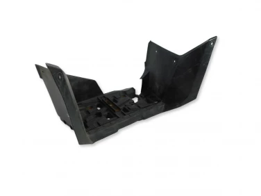 STOPIEŃ PODNÓŻEK PRAWY YAMAHA YFM 550 700 GRIZZLY U-11 1HP-F7463