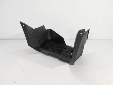 StopieŃ podnÓŻek prawy yamaha yfm 550 700 grizzly u-11 1hp-f7463