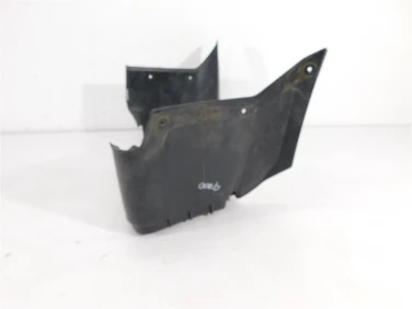 StopieŃ podnÓŻek prawy yamaha yfm 550 700 grizzly u-11 1hp-f7463