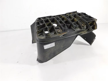 StopieŃ podnÓŻek prawy yamaha yfm 550 700 grizzly u-11 1hp-f7463