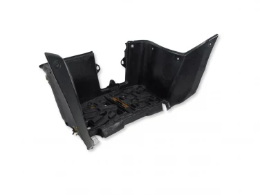 STOPIEŃ PODNÓŻEK LEWY YAMAHA YFM 550 700 GRIZZLY U-12 3B4-27453-00-00