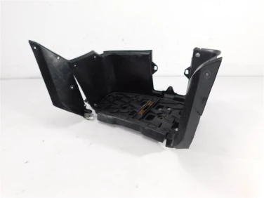 StopieŃ podnÓŻek lewy yamaha yfm 550 700 grizzly u-12 3b4-27453-00-00