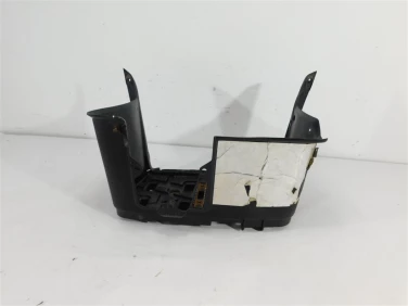 StopieŃ podnÓŻek lewy yamaha yfm 550 700 grizzly u-12 3b4-27453-00-00