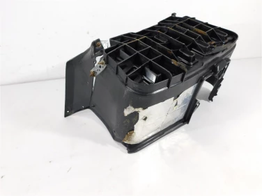 StopieŃ podnÓŻek lewy yamaha yfm 550 700 grizzly u-12 3b4-27453-00-00