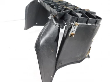 StopieŃ podnÓŻek lewy yamaha yfm 550 700 grizzly u-12 3b4-27453-00-00