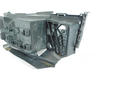 StopieŃ podnÓŻek prawy can-am outlander max xmr g2 u-11 705003521