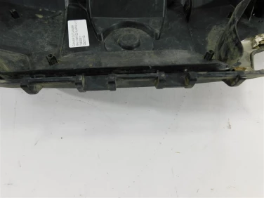 Schowek plastik can-am outlander max xmr g2 klapka u-11 708300511