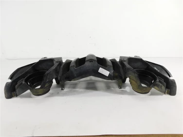 Plastik przÓd gril atrapa yamaha yfm 550 700 grizzly u-11 1hp-f8309