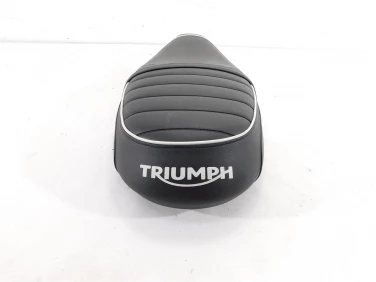 Siedzenie kanapa fotel triumph bonneville t120 17-21 u-10 t2304052