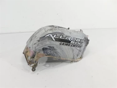 OsŁona zbiornika cf moto 500 allroad u-11 902-04.00.09