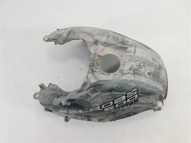 OsŁona zbiornika cf moto 500 allroad u-11 902-04.00.09