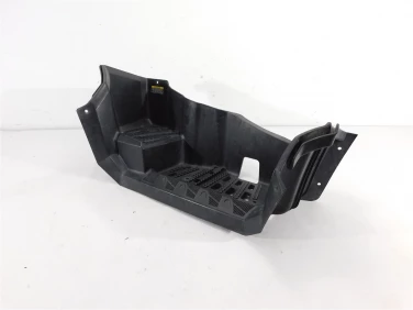 StopieŃ podnÓŻek prawy polaris sportsman 500 x2 ho 5436135
