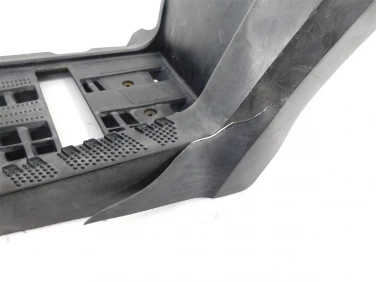 StopieŃ podnÓŻek lewy can-am outlander xmr g2 u-12 705007040