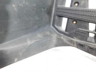 StopieŃ podnÓŻek lewy can-am outlander xmr g2 u-12 705007040