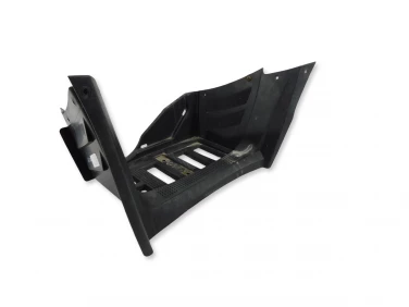 STOPIEŃ PODNÓŻEK LEWY ARCTIC CAT 650 700 H1 U-11 2406-429
