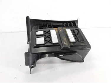 StopieŃ podnÓŻek lewy arctic cat 650 700 h1 u-11 2406-429