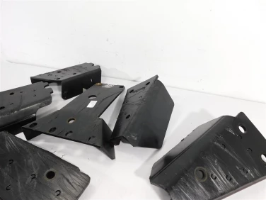 OsŁona spodu polaris sportsman 850 1000 xp u-11 iron baltic