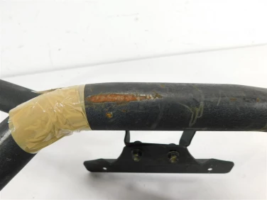 Bumper zderzak rura polaris sportsman 500 800 u-11 2878669