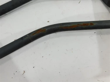 Bumper zderzak rura dinli dl 700 centhor u-11 f210323-00